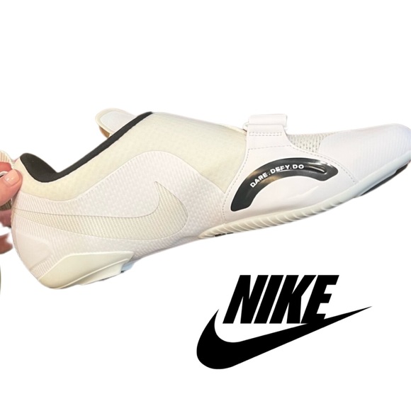 Nike Other - Men’s Nike Superrep Size 14 Cycle shoes